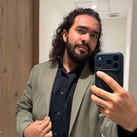 Manuel Zamora's Photo