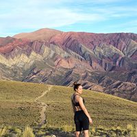 Ornella Debandi's Photo