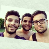 Mustafa Çomu's Photo