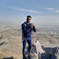 MoHaMaD Zare's Photo