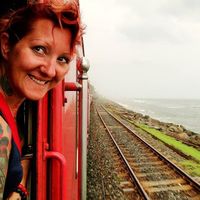 Fotos de Jeannette Herr Mann