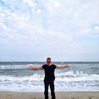 Виктор Зинченко's Photo