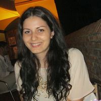 Laura Cioienaru's Photo