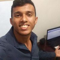 Christian Alves的照片