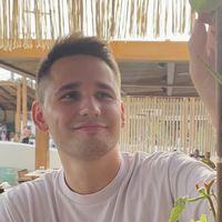 Oliver Barlucchi's Photo