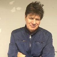 Michael Ayton's Photo