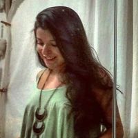 Andressa Domingues's Photo