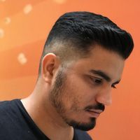 Saulo Mendes的照片