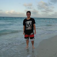 Federico Rodriguez's Photo