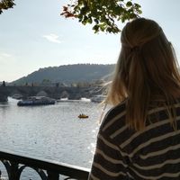 Cora Muszelewski's Photo