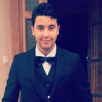 Achraf Rahmoune的照片