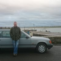 Mark Telford's Photo