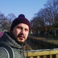 Lefteris Pentarakis's Photo