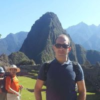 Mohamed Samy的照片