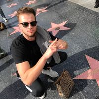 David Prado的照片