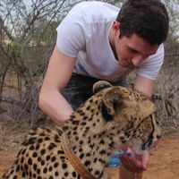 Fotos de Jérémy BOUCHARD