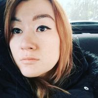 Asel Aymusheva的照片