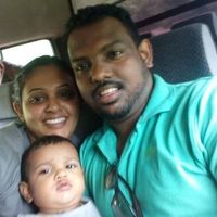 Bhathiya Priyankara的照片
