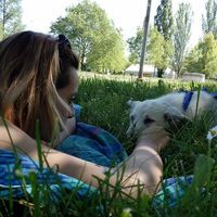 Chiara Manni's Photo