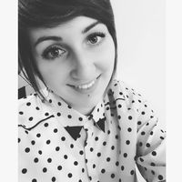 Luisa Cross的照片