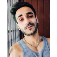 Kartik 🏳️‍🌈's Photo