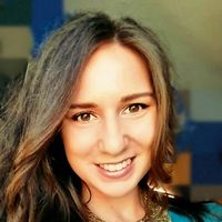 Ivana Kmetova's Photo