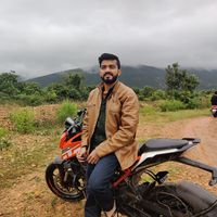 Hari Prasath's Photo