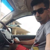 Mohammed Murji's Photo