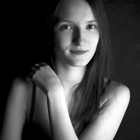 Anna Yashchukovskaya的照片