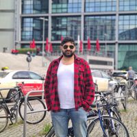 Fotos de Mithil Shah