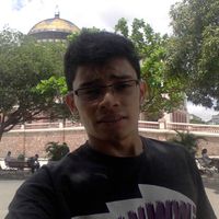 Cleison Cunha  Oliveira's Photo