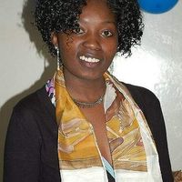 Brenda Wangui's Photo