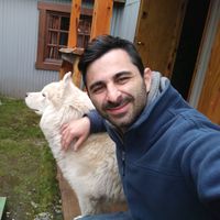 Valeri Nemanov's Photo