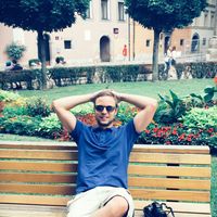 Johann Stohl's Photo