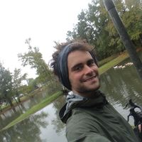 Dagan Jurjans's Photo