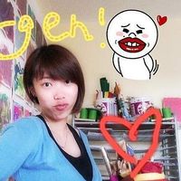 Nicole Cheung的照片