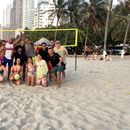 Beach volleyball 🏐, Beers 🍻 and Friends 🌴🌊🐚's picture