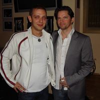 Rafael Ferenc's Photo