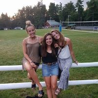 Zoë Klaver的照片