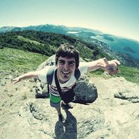 Gonzalo Lutzen's Photo