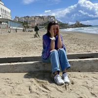 Alessia  Aldi's Photo