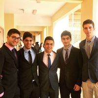 Ayman Gharzeddine's Photo