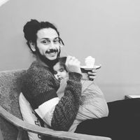 Fernando Romero的照片