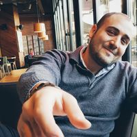 nezih ziroglu的照片