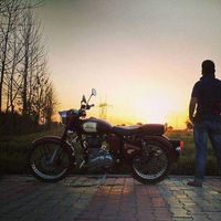 Pranav Kumar's Photo