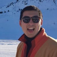 Matteo Mantegazza's Photo