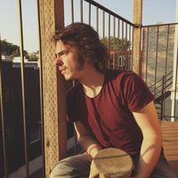 Joey Van Impe的照片