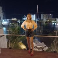 Estefania Ramirez's Photo