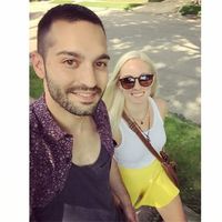 Jared Cacciatore's Photo