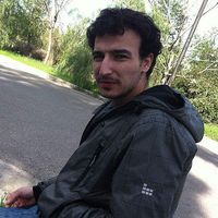 Gkiatis Kostas's Photo